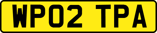 WP02TPA