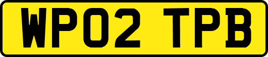 WP02TPB