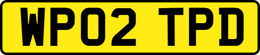 WP02TPD