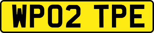 WP02TPE