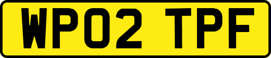 WP02TPF