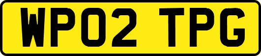 WP02TPG