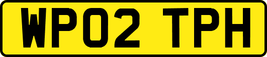 WP02TPH
