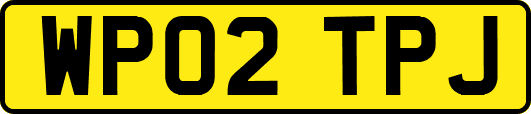 WP02TPJ