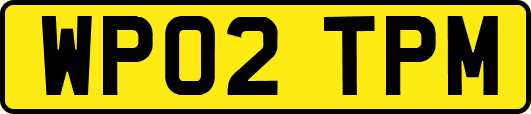 WP02TPM