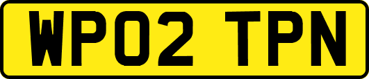 WP02TPN