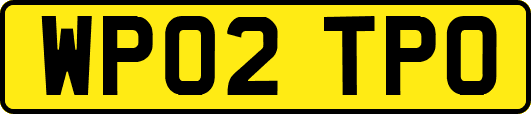 WP02TPO