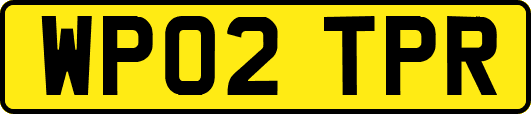 WP02TPR