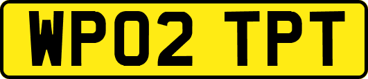 WP02TPT