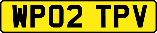 WP02TPV