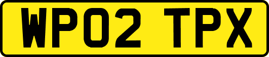 WP02TPX