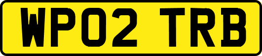 WP02TRB