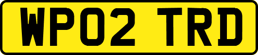 WP02TRD