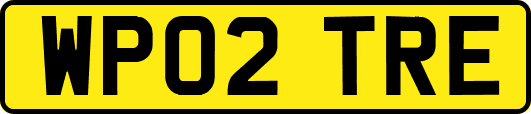 WP02TRE