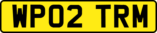WP02TRM