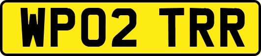 WP02TRR