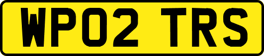 WP02TRS