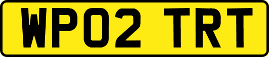 WP02TRT