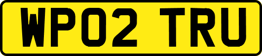 WP02TRU