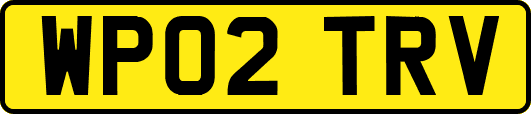 WP02TRV