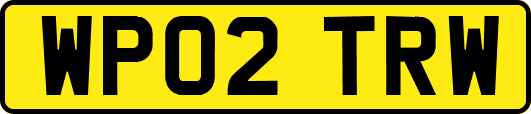 WP02TRW