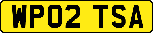 WP02TSA