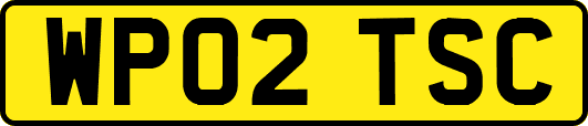 WP02TSC
