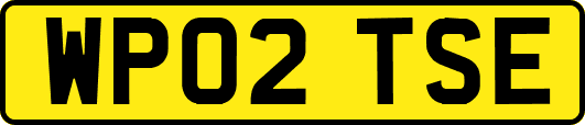 WP02TSE