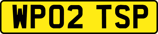 WP02TSP