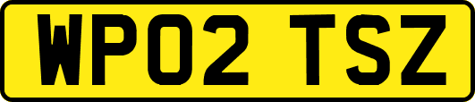 WP02TSZ