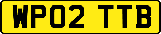 WP02TTB