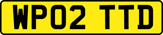 WP02TTD