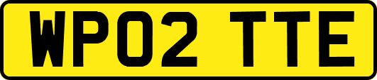 WP02TTE