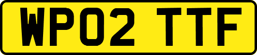 WP02TTF
