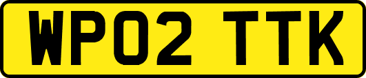 WP02TTK