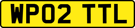 WP02TTL