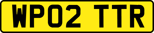 WP02TTR