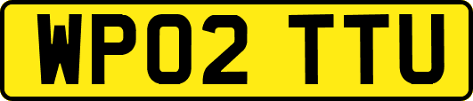 WP02TTU