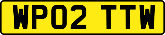 WP02TTW