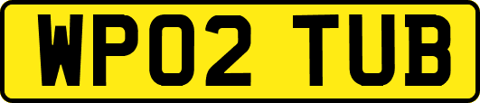 WP02TUB