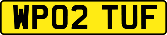 WP02TUF
