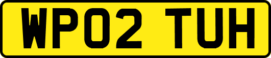 WP02TUH