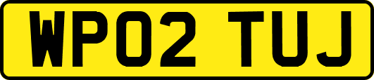 WP02TUJ