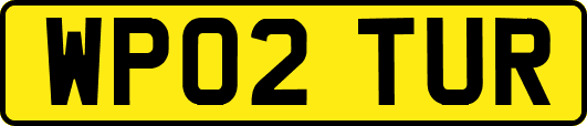 WP02TUR