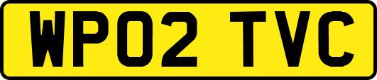 WP02TVC