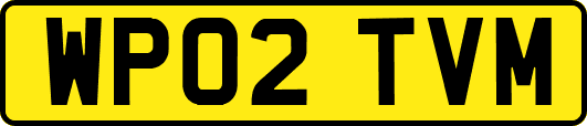 WP02TVM