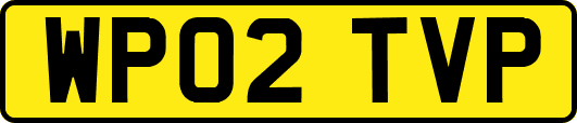 WP02TVP