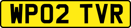 WP02TVR