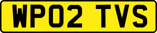 WP02TVS