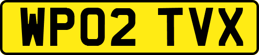 WP02TVX